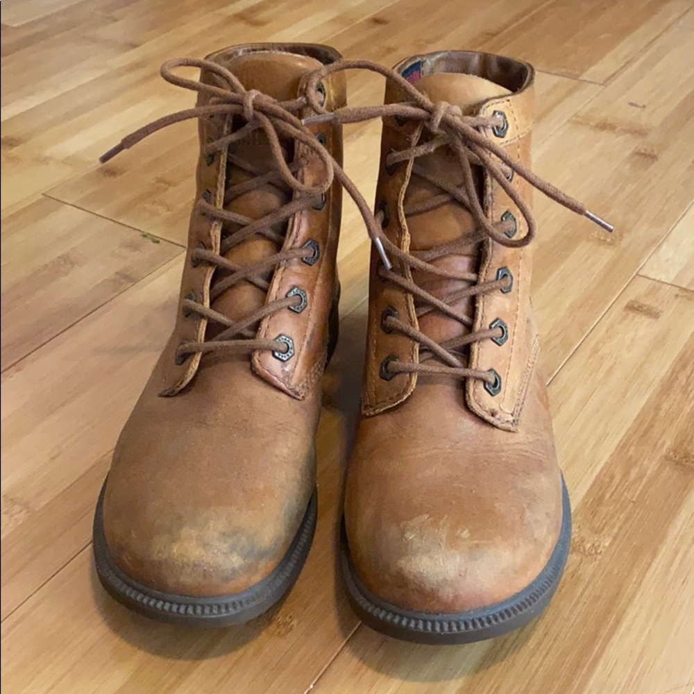 Kodiak Original Boots